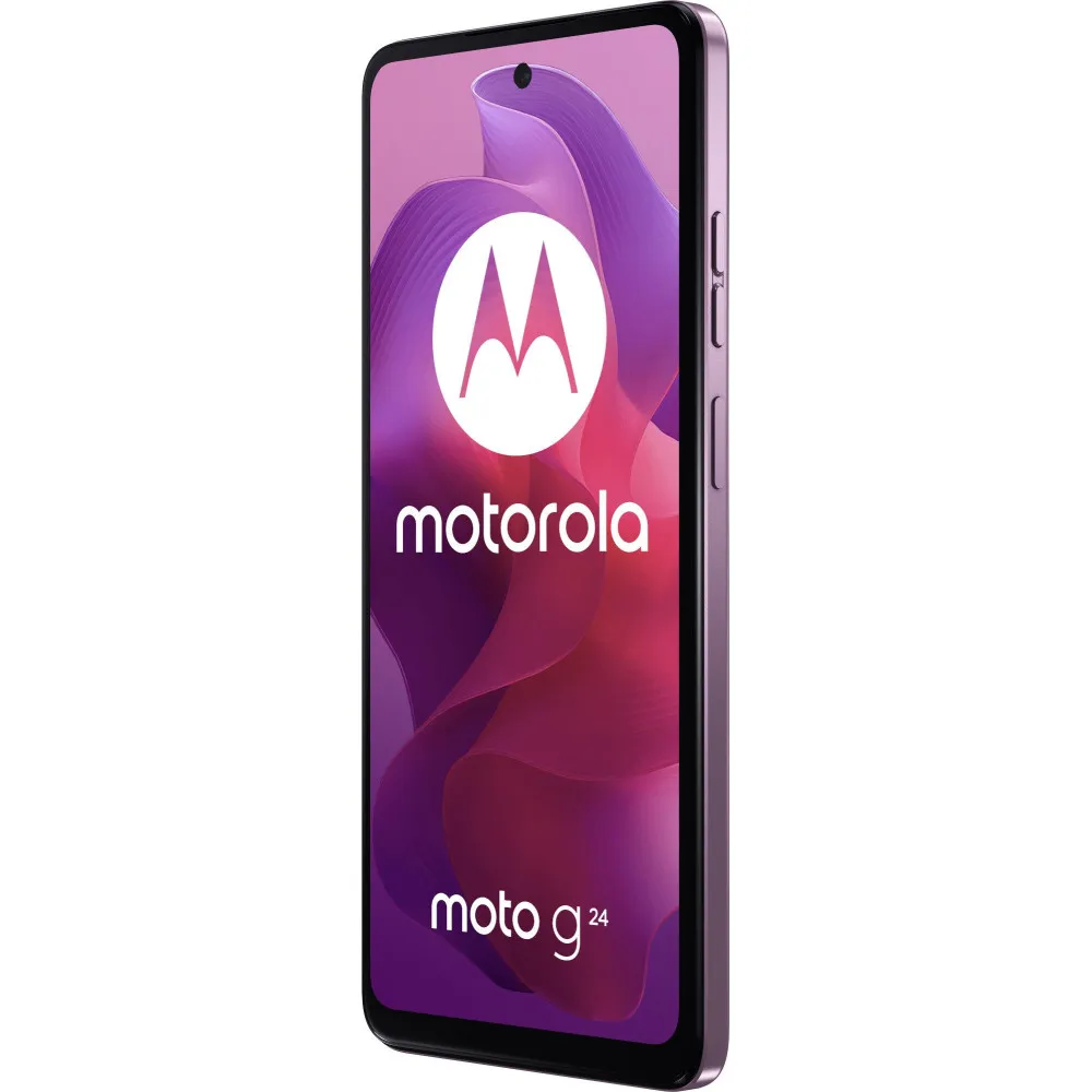 Smartfon Motorola Moto g24 PB180020PL