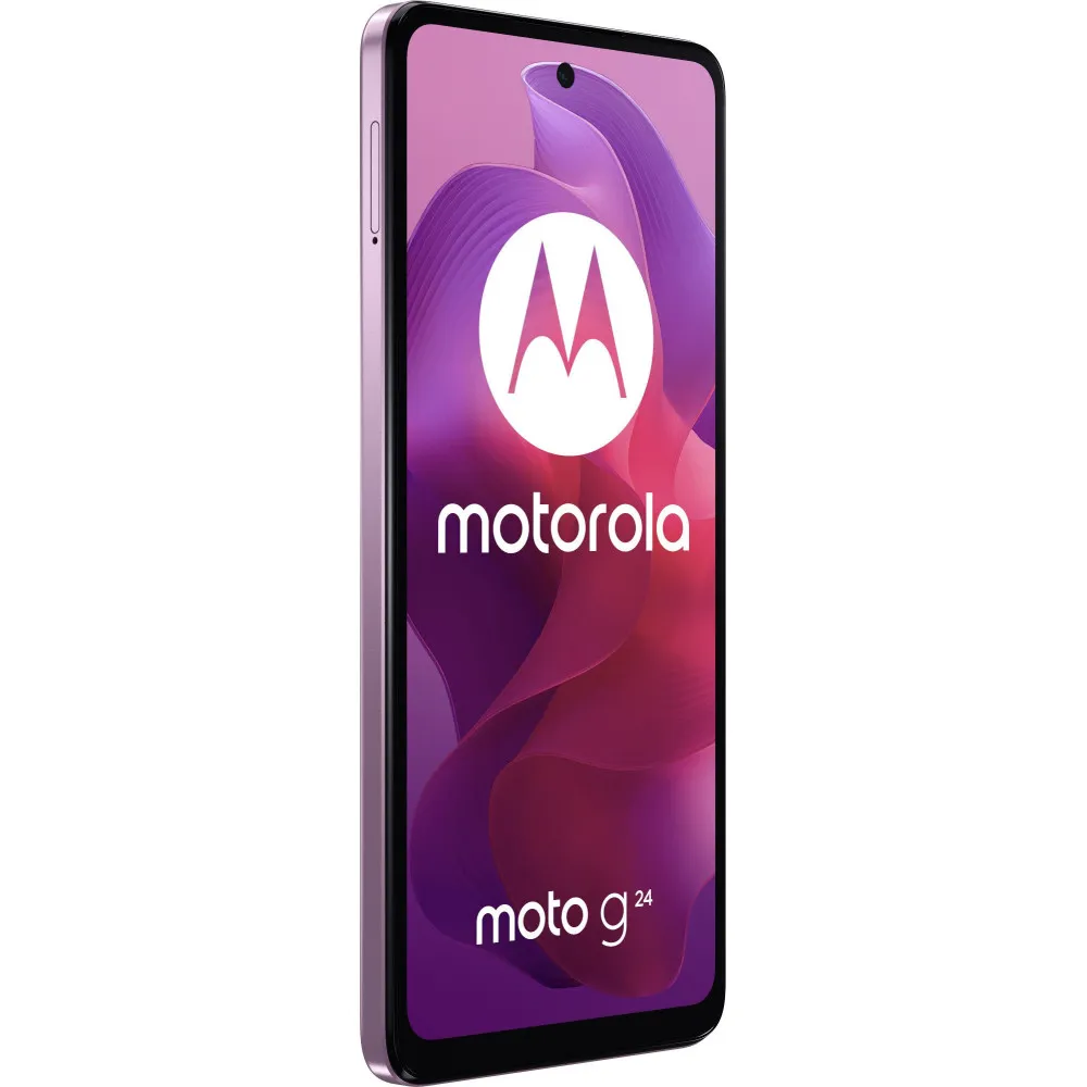 Zdjęcie smartfona Smartfon Motorola Moto g24 PB180020PL