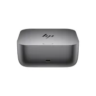 Stacja dokująca HP Thunderbolt 4 100W G6 Dock 9X472UT - Zasilacz 120W, Szara