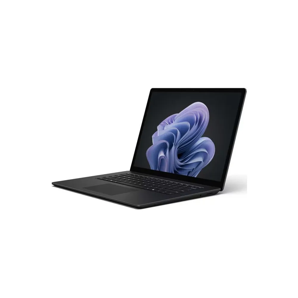 Microsoft Surface Laptop 6 15 ZLU-800009 - Core Ultra 7 165H/15" 2496x1664 PixelSense MT/RAM 32GB/SSD 1TB/Windows 11 Pro/4EHS - zdjęcie