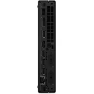 Komputer Lenovo ThinkCentre M90q Gen 6 13AD000EPB, Tiny, Core Ultra 7 265 vPro, 32GB, 1TB, WiFi, Win11 Pro, 3 lata OS | Sklep IT