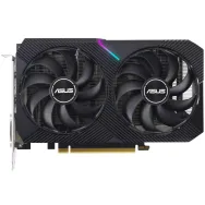 Karta graficzna ASUS Dual GeForce RTX 3050 V2 OC Edition 8GB GDDR6 DUAL-RTX3050-O8G-V2 90YV0GH6-M0NA00