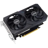 Karta graficzna ASUS Dual GeForce RTX 3050 V2 OC Edition 8GB GDDR6 DUAL-RTX3050-O8G-V2 90YV0GH6-M0NA00