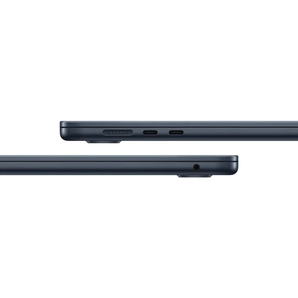 Zdjęcie produktu Laptop Apple MacBook Air 15 2025 M4 Z1H2-MC6L4ZE/A-086C69 - Apple M4/15,3" 2880x1864 Liquid Retina/RAM 24GB/512GB/Północ/macOS/1CI