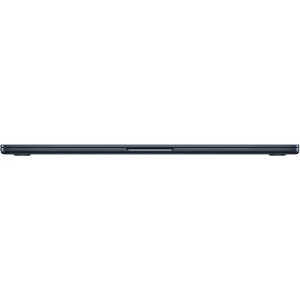 Laptop Apple MacBook Air 15 2025 M4 Z1H2-MC6L4ZE/A-086C69 - Apple M4/15,3" 2880x1864 Liquid Retina/RAM 24GB/512GB/Północ/macOS/1CI - zdjęcie