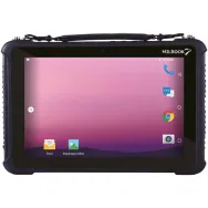 Tablet Milbook A16MBA16, Snapdragon MSM8953, 10,1" WUXGA, 64GB, 4GB, Modem LTE, Czarny, Kamera 13+5Mpix, Android, 2 lata Carry-i