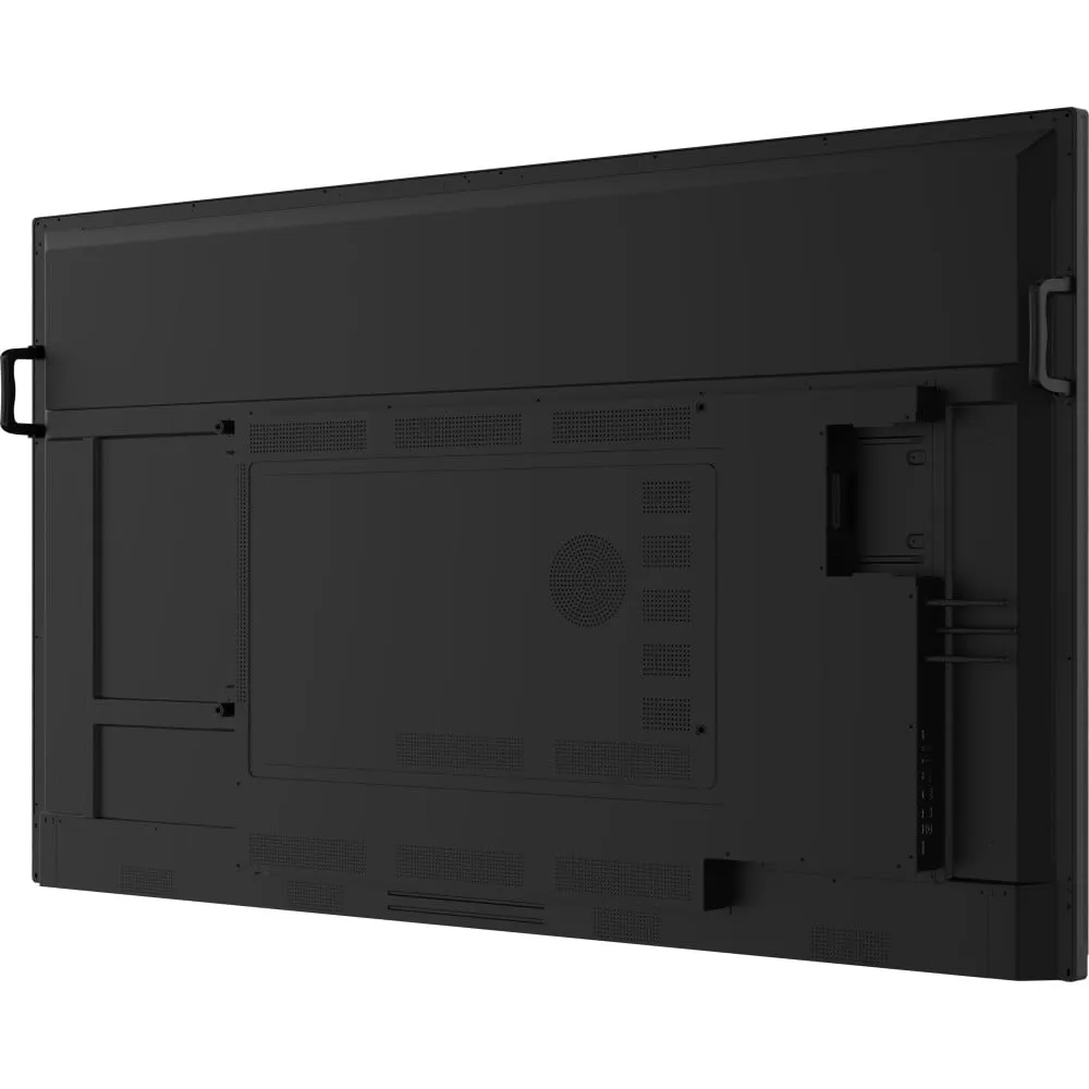 Zdjęcie produktu Monitor iiyama ProLite TE7513A-B1AG - 74,5"/3840x2160 (4K)/IPS/8 ms/dotykowy/USB-C/Czarny