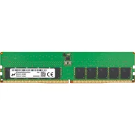 Pamięć RAM 1x32GB UDIMM DDR5 Micron MTC20C2085S1EC48BA1R, 4800MHz, CL40, Non-ECC, 1,1 V | Sklep ITnes.pl, IT for BUSINESS