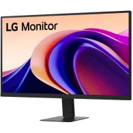 Monitor LG 27U631A-B 27U631A-B.AEUQ, 27", 2560x1440 (QHD), 100Hz, zakrzywiony, IPS, HDR, 5 ms, USB-C, Czarny | Sklep ITnes.pl, IT for BUSINESS