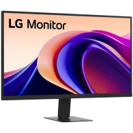 Monitor LG 27U631A-B 27U631A-B.AEUQ, 27", 2560x1440 (QHD), 100Hz, zakrzywiony, IPS, HDR, 5 ms, USB-C, Czarny | Sklep ITnes.pl, IT for BUSINESS