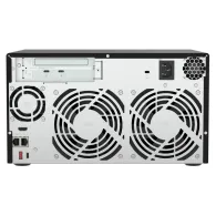 Serwer NAS QNAP Tower TVS-H874T-I7-32G, Tower, Intel Core i7-12700E, 32GB RAM, 8 wnęk, 3 lata Carry-in | Sklep ITnes.pl, IT for 