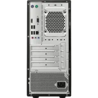 Komputer ASUS ExpertCenter D500ME 90PF0411-M03040 D500ME-713700280X, Tower, i7-13700, 16GB, 512GB, WiFi, DVD, Win11 Pro, 3OS | S