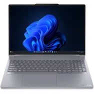 Laptop Lenovo ThinkBook 16p G6 IAX 21R0MRILIPB, Core Ultra 9 275HX, 16" 3200x2000 IPS, 64GB, 1TB, GF RTX 5060, Szary, Win11 Pro 