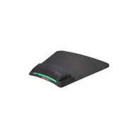 Podkładka pod mysz Kensington SmartFit - Czarna - K55793EU | Sklep ITn