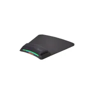 Podkładka pod mysz Kensington SmartFit - Czarna - K55793EU | Sklep ITn