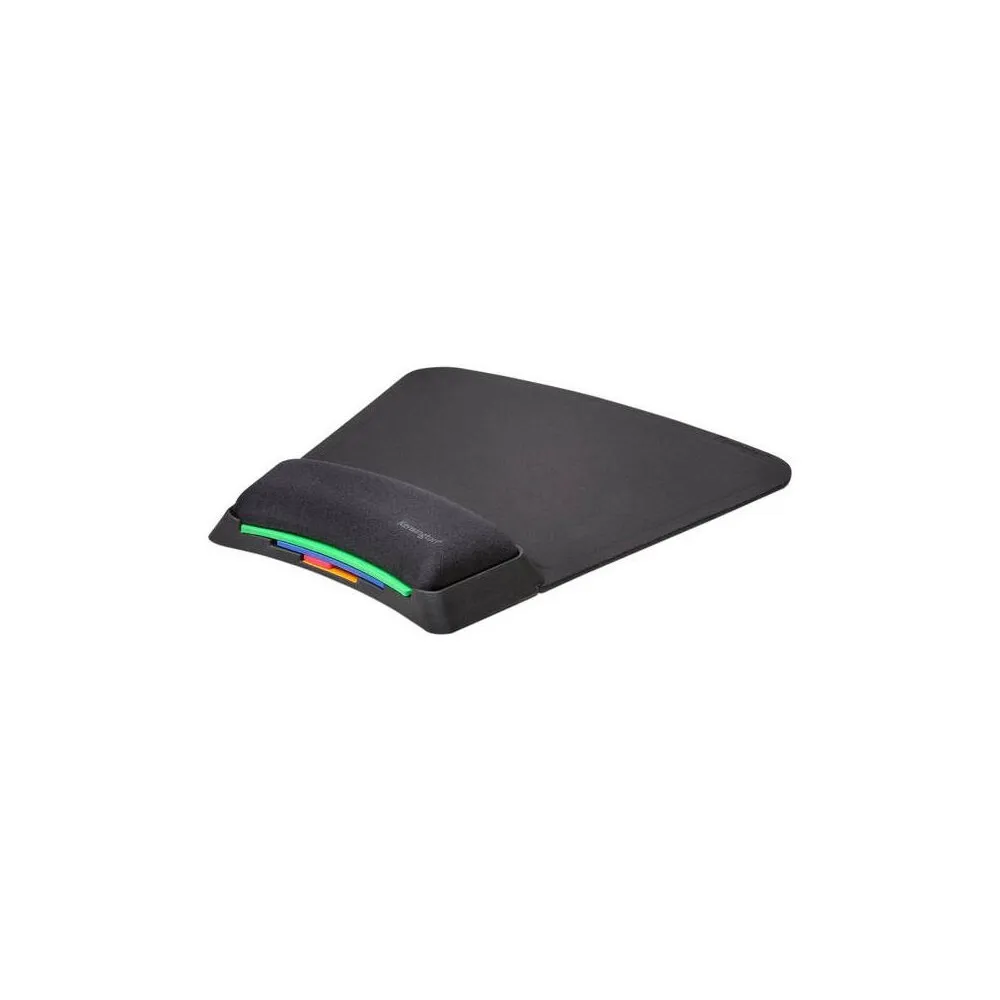 Podkładka pod mysz Kensington SmartFit - Czarna - K55793EU | Sklep ITn Podkładka pod mysz Kensington SmartFit - Czarna - K55793EU | Sklep ITn