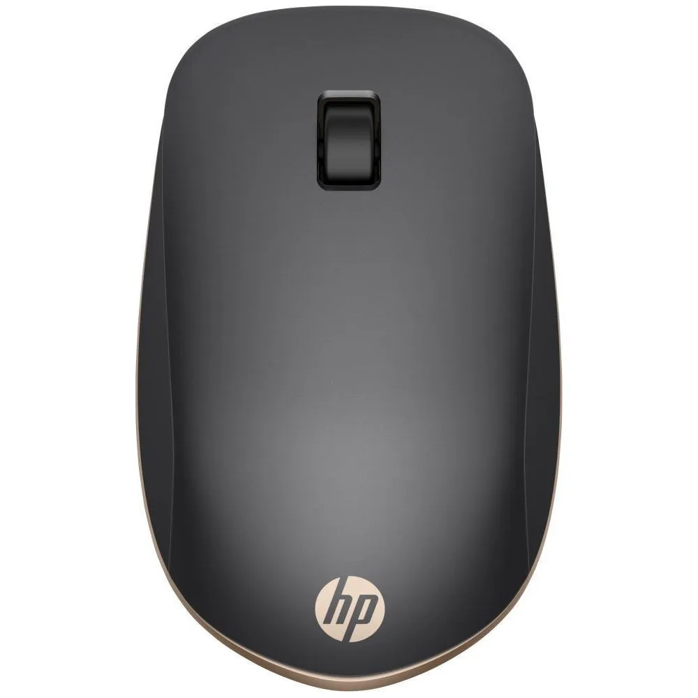 Mysz bezprzewodowa HP Bluetooth Z5000 - Kolor złoty, Kolor grafitowy - W2Q00AA | Sklep ITnes.pl - IT for BUSINESS