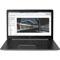 Laptop HP ZBook Studio G4 Y6K16EA, i7-7820HQ, 15,6" 4K IPS, 16GB, 512GB, Quadro M1200, Win10 Pro, 3 lata Carry-in | Sklep ITnes.