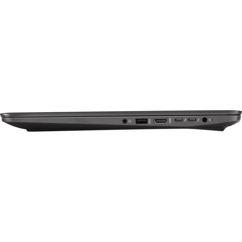 HP ZBook Studio G4 Y6K16EA