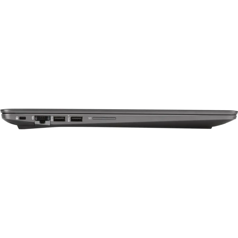 HP ZBook Studio G4 Y6K16EA
