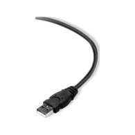 Kabel Belkin USB A, USB B F3U154BT1.8M - zdjęcie poglądowe 2
