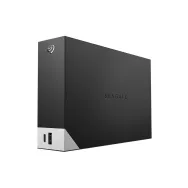 Dysk zewnętrzny HDD 6TB 3,5" Seagate One Touch Hub STLC6000400, 3,5", USB 3.0 Micro-B | Sklep ITnes.pl, IT for BUSINESS