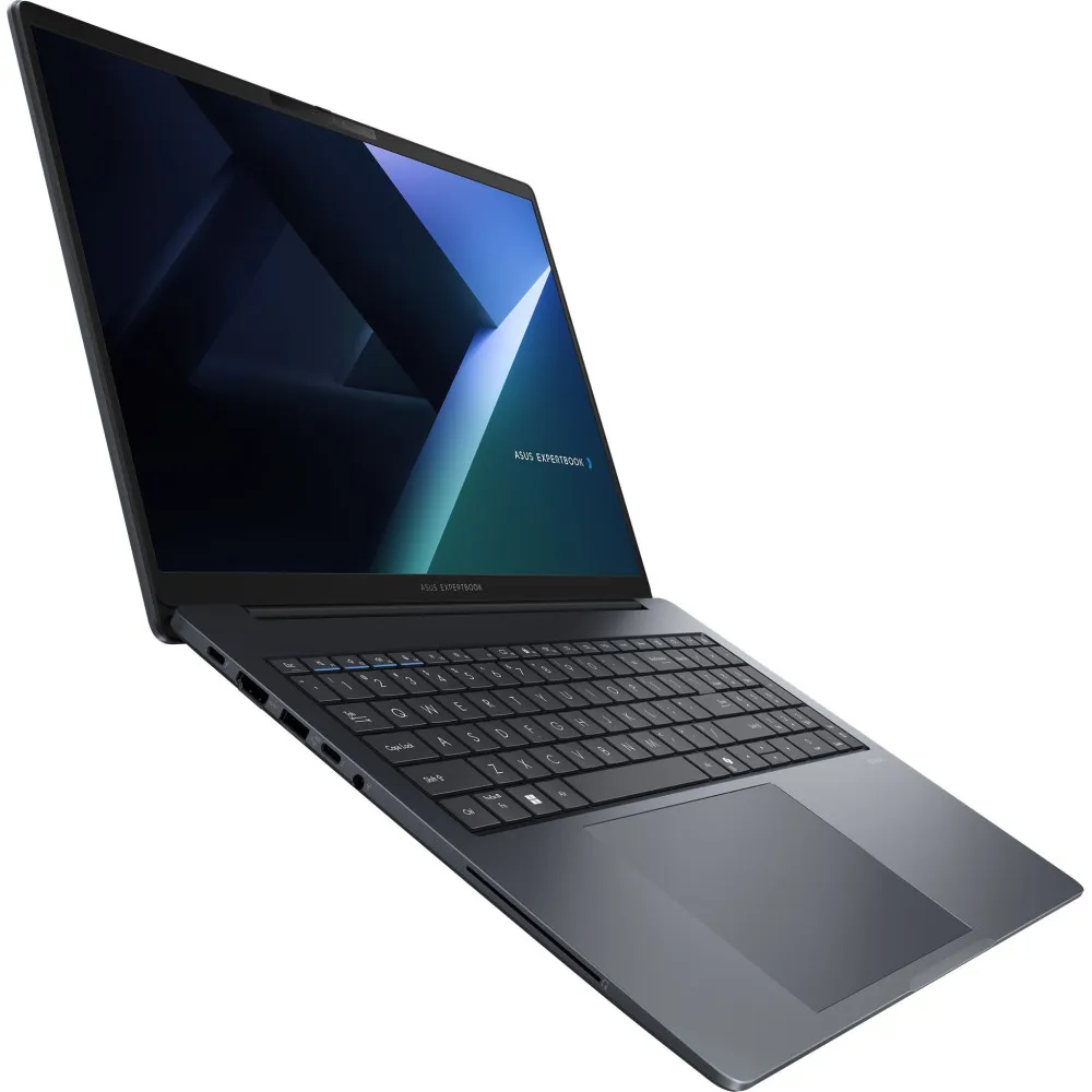 Laptop ASUS ExpertBook B5 B5605CCA B5605CCA-MB0060XICO - Core Ultra 7 255H/16" WUXGA IPS/RAM 16GB/SSD 4TB/Windows 11 Pro