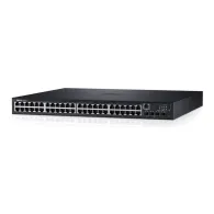 Switch zarządzalny Dell Networking N1548P DNN1548P, 48 x 1GbE, 4 x 10GbE SFP, PoE | Sklep ITnes.pl, IT for BUSINESS