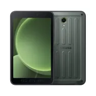 Tablet Samsung Galaxy Tab Active5 5G SM-X306BZGEEEE, Exynos 1380, 8" WUXGA, 256GB, 8GB, 5G, Zielony, Kamera 13+5Mpix, Android, 2