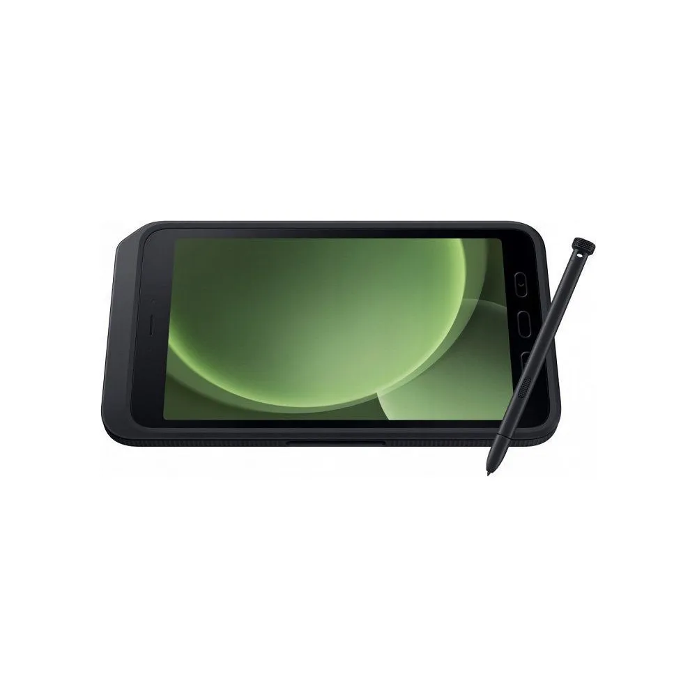 Tablet Samsung Galaxy Tab Active5 5G SM-X306BZGEEEE - Exynos 1380/8" WUXGA/256GB/RAM 8GB/5G/Zielony/Kamera 13+5Mpix/Android/2CI