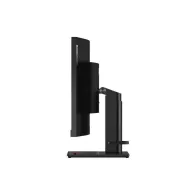 Monitor Lenovo ThinkVision T34w-20 61F3GAT1EU, 34", 3440x1440 (UWQHD), 60Hz, 21:9, zakrzywiony, VA, 4 ms, USB-C, Czarny | Sklep 
