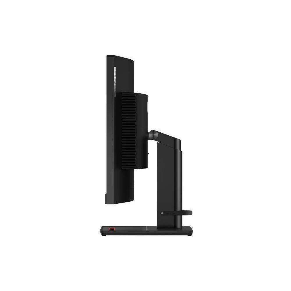 Zdjęcie monitora Lenovo ThinkVision T34w-20 61F3GAT1EU