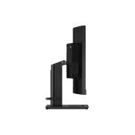 Monitor Lenovo ThinkVision T34w-20 61F3GAT1EU, 34", 3440x1440 (UWQHD), 60Hz, 21:9, zakrzywiony, VA, 4 ms, USB-C, Czarny | Sklep 