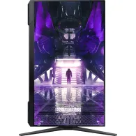 Monitor Samsung Odyssey LS27AG300NRXEN, 27", 1920x1080 (FHD), 144Hz, VA, FreeSync, 1 ms, pivot, Czarny | Sklep ITnes.pl, IT for 
