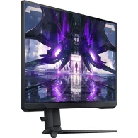 Monitor Samsung Odyssey LS27AG300NRXEN, 27", 1920x1080 (FHD), 144Hz, VA, FreeSync, 1 ms, pivot, Czarny | Sklep ITnes.pl, IT for 