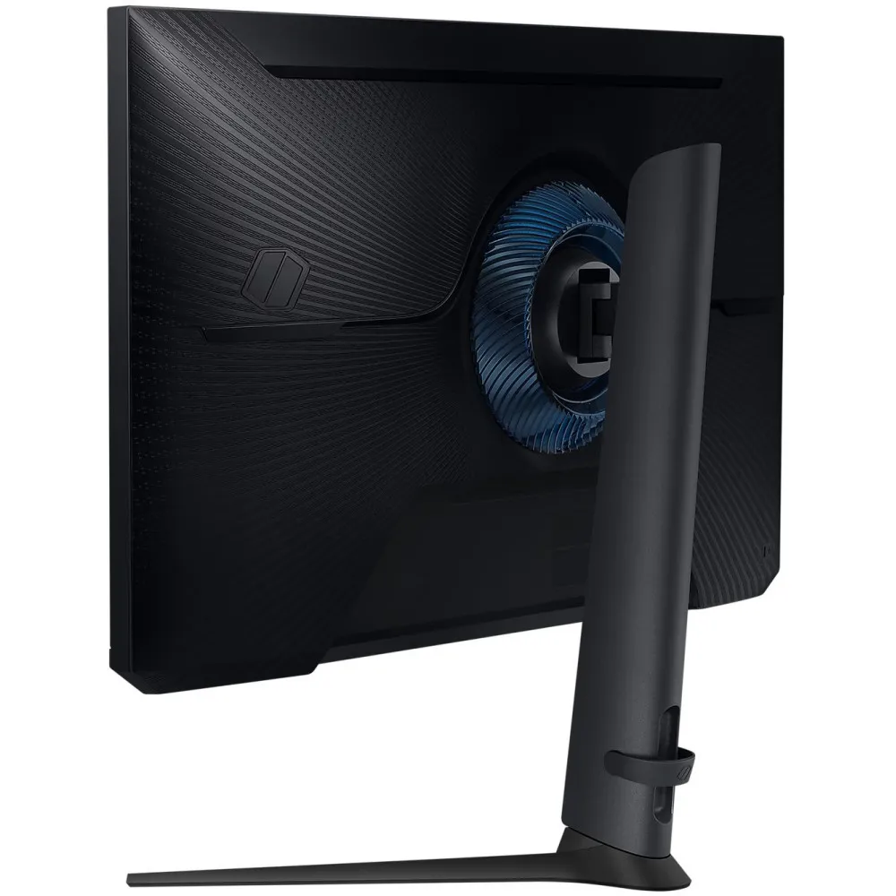 Zdjęcie monitora Samsung Odyssey LS27AG300NRXEN