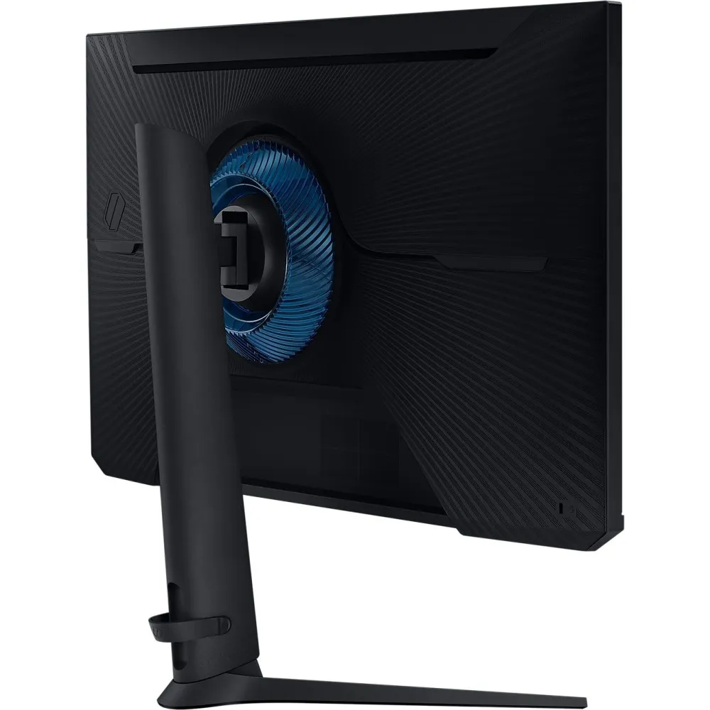 Zdjęcie monitora Samsung Odyssey LS27AG300NRXEN