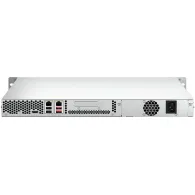 Serwer NAS QNAP Rack TS-464U-6E, Rack (1U), Intel Celeron N5105, N5095, 8GB RAM, 4TB, 4 wnęki, 3 lata Carry-in | Sklep ITnes.pl,