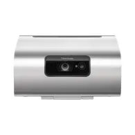 Projektor ViewSonic M10, RGB Laser, FHD, 2200lm, HDMI, USB-C, USB-A, WiFi, Srebrny | Sklep ITnes.pl, IT for BUSINESS