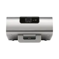 Projektor ViewSonic M10, RGB Laser, FHD, 2200lm, HDMI, USB-C, USB-A, WiFi, Srebrny | Sklep ITnes.pl, IT for BUSINESS