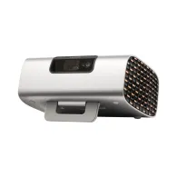 Projektor ViewSonic M10, RGB Laser, FHD, 2200lm, HDMI, USB-C, USB-A, WiFi, Srebrny | Sklep ITnes.pl, IT for BUSINESS