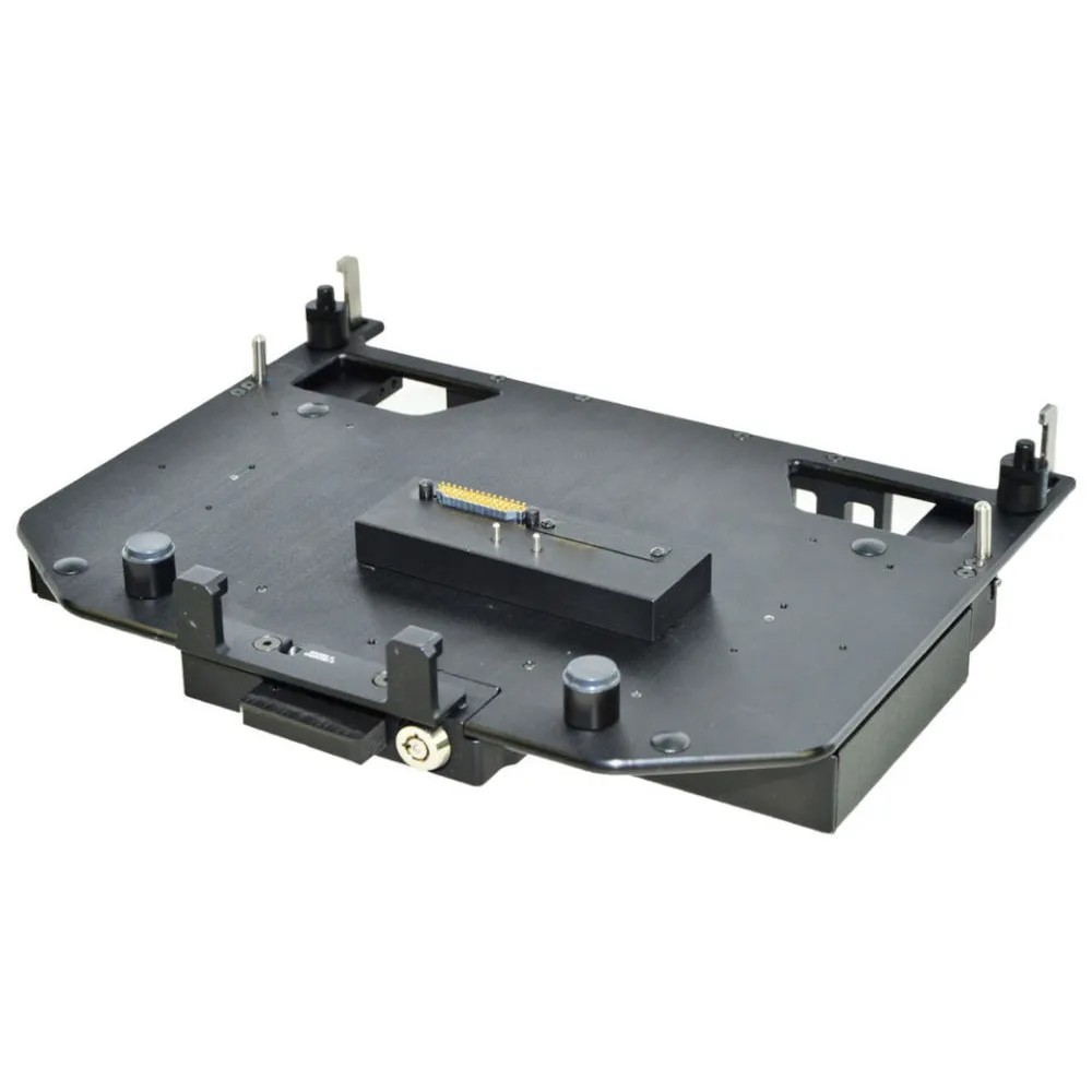 Stacja dokująca Durabook PMT Vehicle Dock without Tri RF Pass-through S14VD-NORF_TVXS4P - Czarna