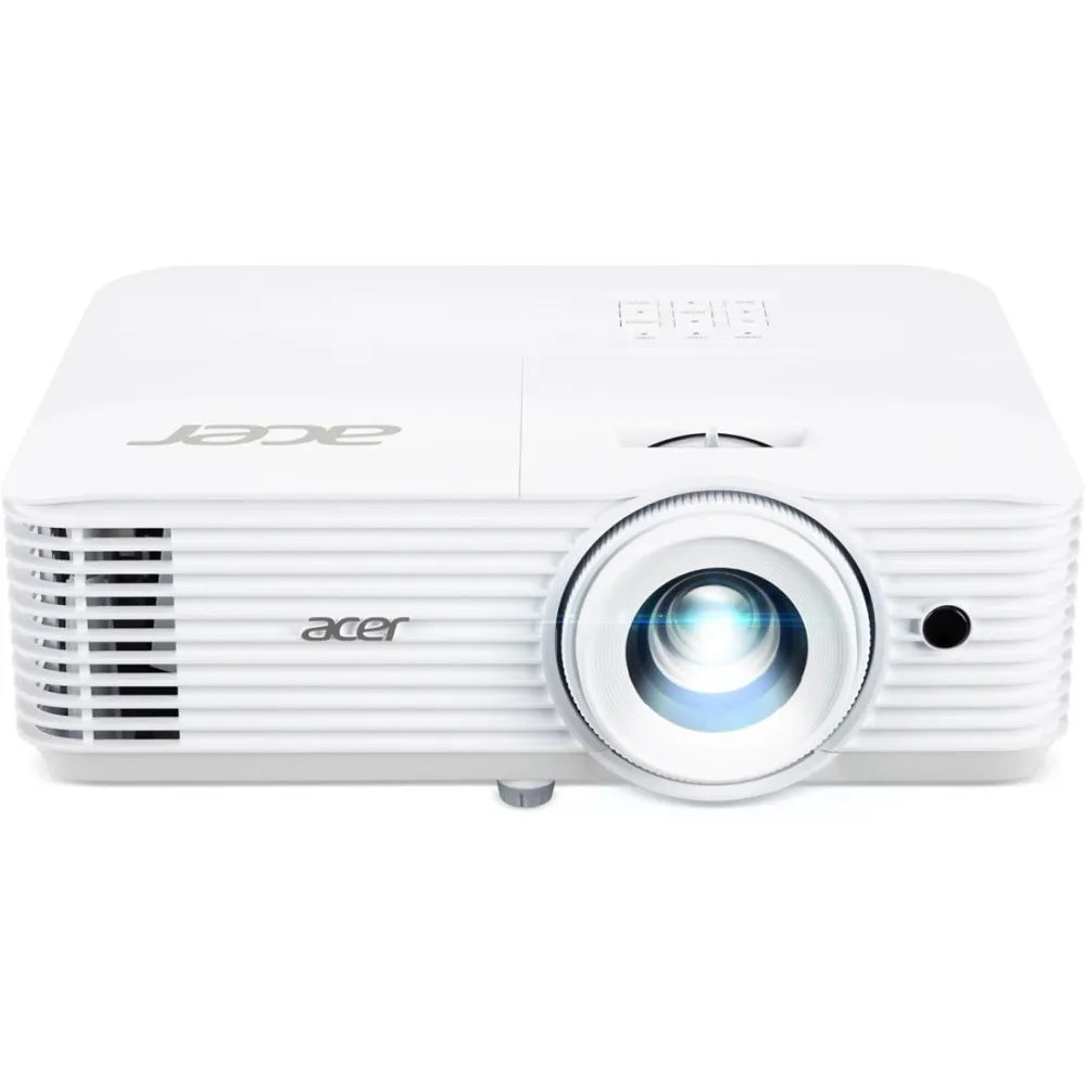 Zdjęcie produktu Projektor DLP Acer H6800BDa - MR.JTB11.00S