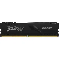 Pamięć RAM 2x32GB UDIMM DDR4 Kingston KF436C18BBK2, 64 - zdjęcie poglądowe 2