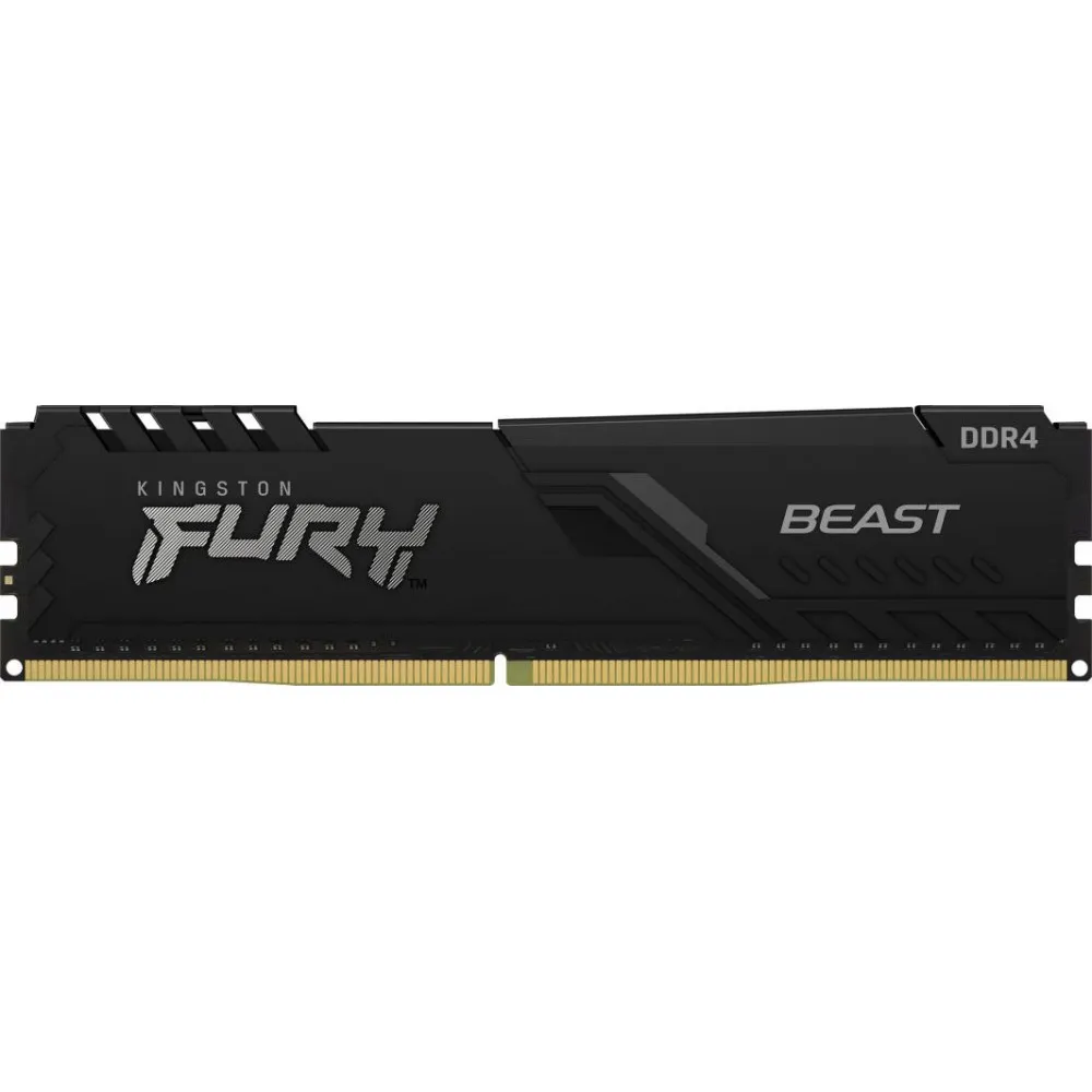 Pamięć RAM 2x32GB UDIMM DDR4 Kingston KF436C18BBK2, 64 - zdjęcie poglądowe 2