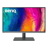 Monitor Benq DesignVue PD2706U 9H.LLJLB.QEE, 27", 3840x2160 (4K), 60Hz, IPS, HDR, 5 ms, Czarne | Sklep ITnes.pl, IT for BUSINESS