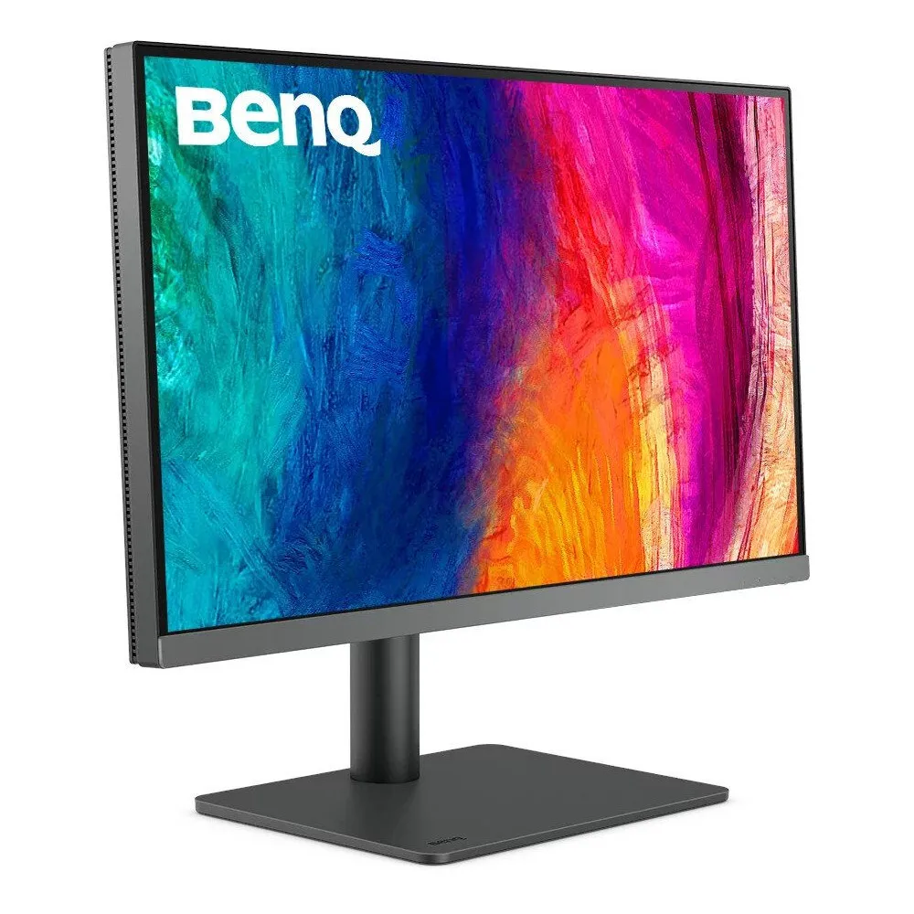 Benq DesignVue PD2706U 9H.LLJLB.QEE - zdjęcie