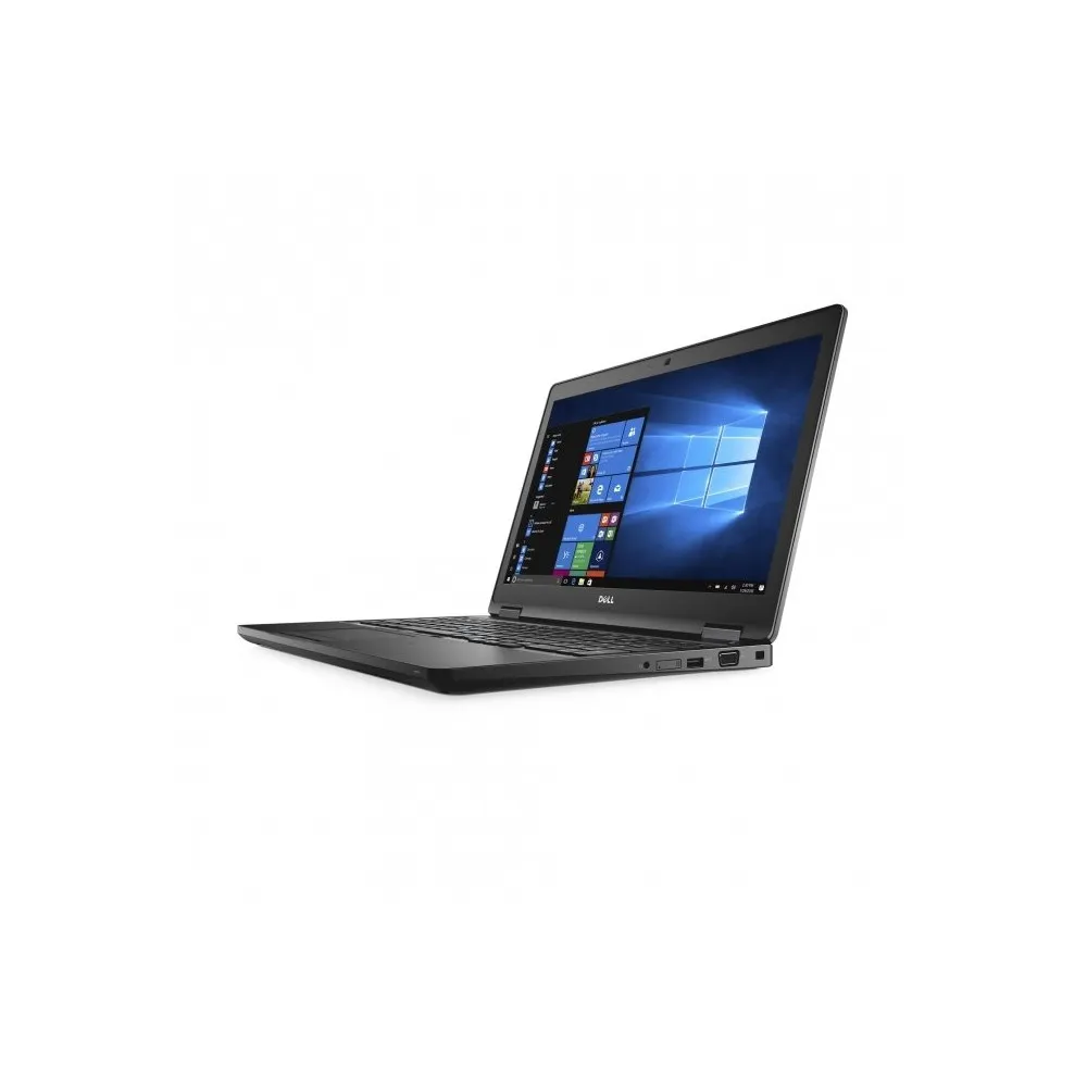 Dell Latitude 5580 N028L558015EMEA - zdjęcie