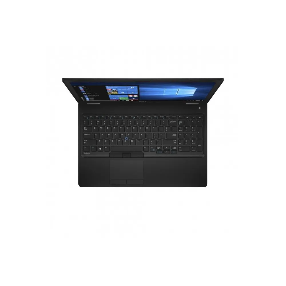 Zdjęcie modelu Dell Latitude 5580 N028L558015EMEA