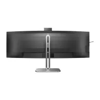 Monitor Philips 49B2U6900CH/00, 49", 5120x1440, 75Hz, 32:9, zakrzywiony, VA, HDR, 4 ms, Czarny | Sklep ITnes.pl, IT for BUSINESS
